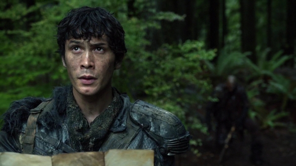 The 100 Season 2 Episode 10 Survival Of The Fittest-224
