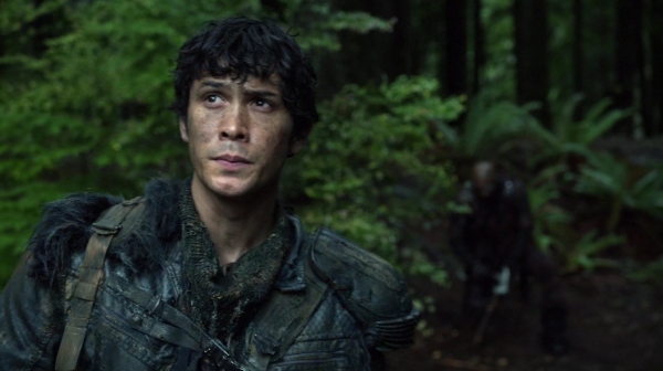 The 100 Season 2 Episode 10 Survival Of The Fittest-221
