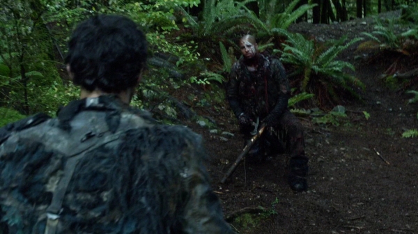 The 100 Season 2 Episode 10 Survival Of The Fittest-219
