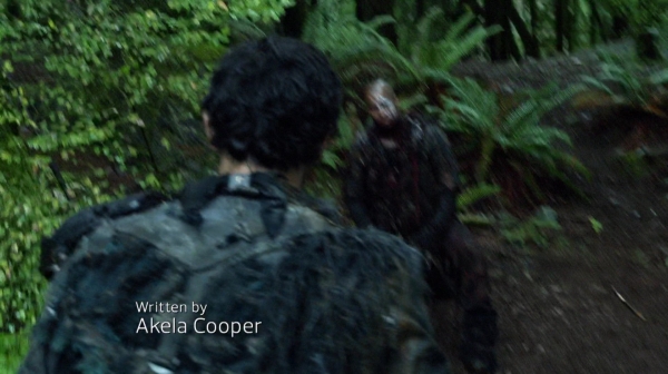 The 100 Season 2 Episode 10 Survival Of The Fittest-218
