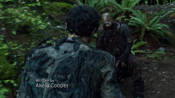 The 100 Season 2 Episode 10 Survival Of The Fittest-217
