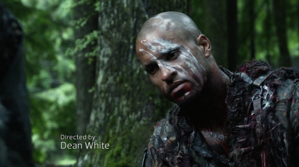 The 100 Season 2 Episode 10 Survival Of The Fittest-211
