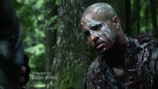 The 100 Season 2 Episode 10 Survival Of The Fittest-210

