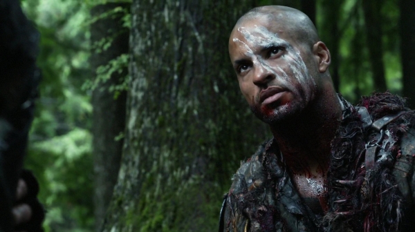 The 100 Season 2 Episode 10 Survival Of The Fittest-206
