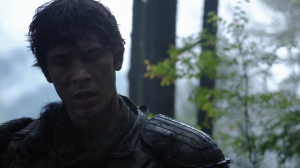 The 100 Season 2 Episode 10 Survival Of The Fittest-203
