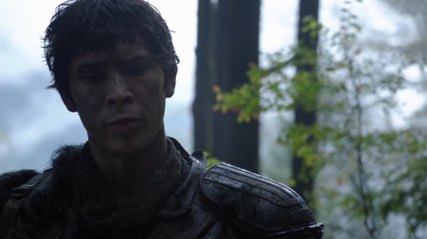 The 100 Season 2 Episode 10 Survival Of The Fittest-202
