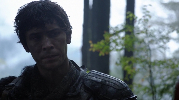 The 100 Season 2 Episode 10 Survival Of The Fittest-201
