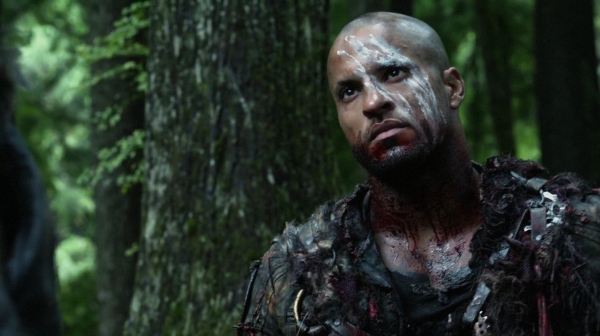 The 100 Season 2 Episode 10 Survival Of The Fittest-197
