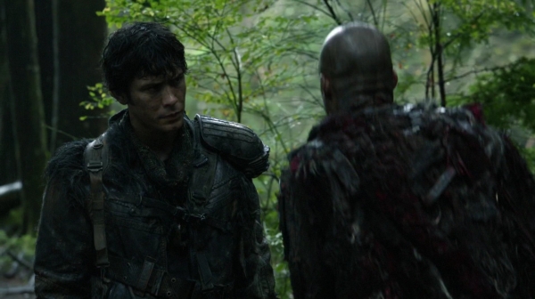 The 100 Season 2 Episode 10 Survival Of The Fittest-196
