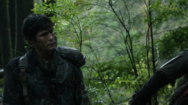 The 100 Season 2 Episode 10 Survival Of The Fittest-195
