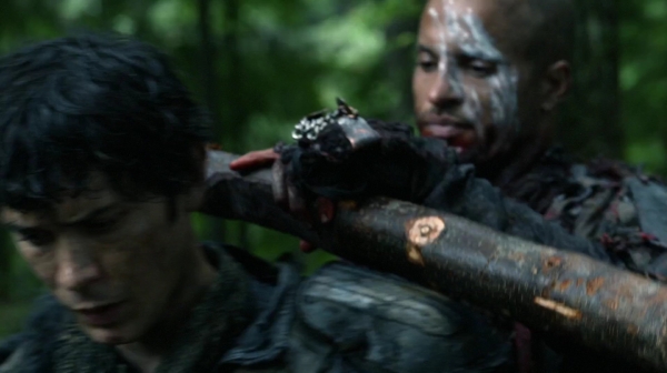 The 100 Season 2 Episode 10 Survival Of The Fittest-192
