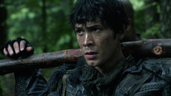 The 100 Season 2 Episode 10 Survival Of The Fittest-190
