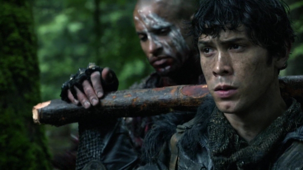 The 100 Season 2 Episode 10 Survival Of The Fittest-189
