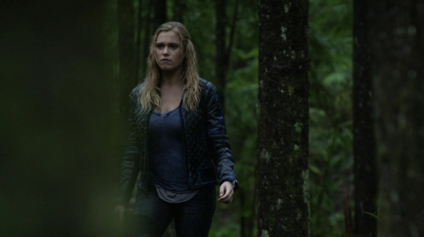 The 100 Season 2 Episode 10 Survival Of The Fittest-187
