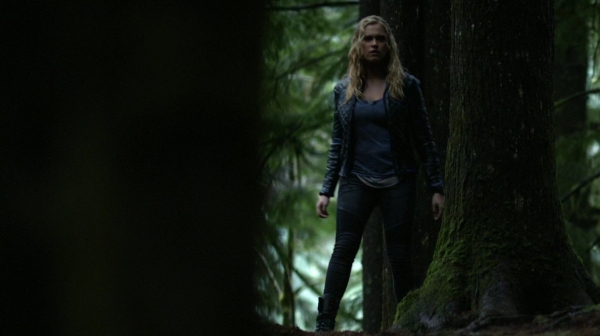 The 100 Season 2 Episode 10 Survival Of The Fittest-167
