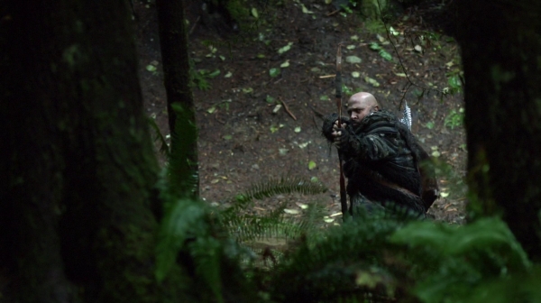 The 100 Season 2 Episode 10 Survival Of The Fittest-166
