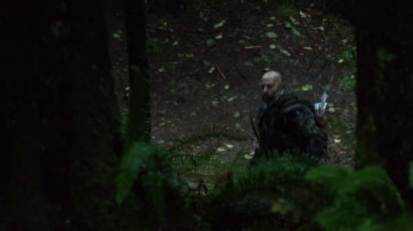 The 100 Season 2 Episode 10 Survival Of The Fittest-163
