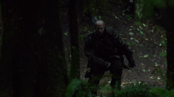 The 100 Season 2 Episode 10 Survival Of The Fittest-162
