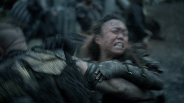 The 100 Season 2 Episode 10 Survival Of The Fittest-160
