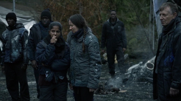 The 100 Season 2 Episode 10 Survival Of The Fittest-158

