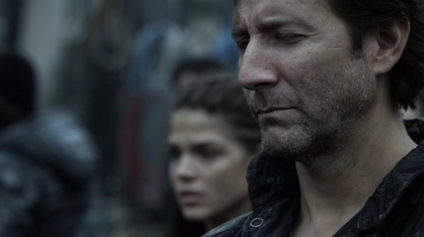 The 100 Season 2 Episode 10 Survival Of The Fittest-157
