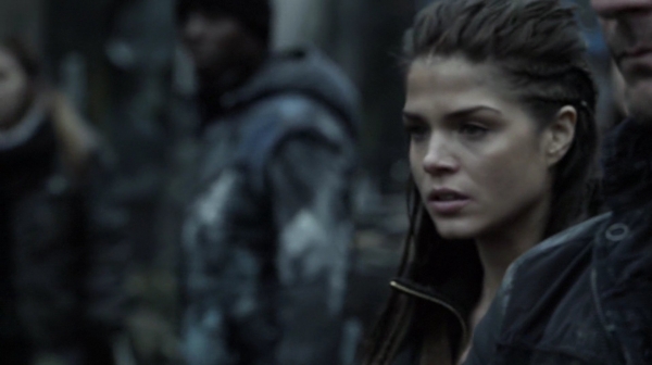 The 100 Season 2 Episode 10 Survival Of The Fittest-156
