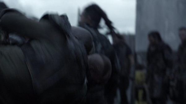The 100 Season 2 Episode 10 Survival Of The Fittest-151
