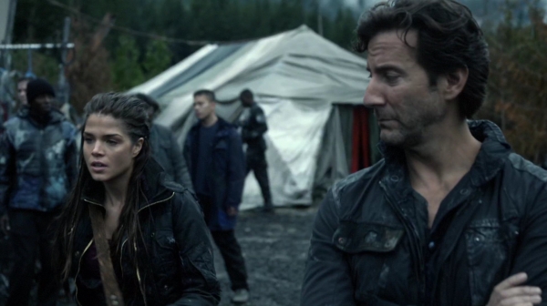 The 100 Season 2 Episode 10 Survival Of The Fittest-142
