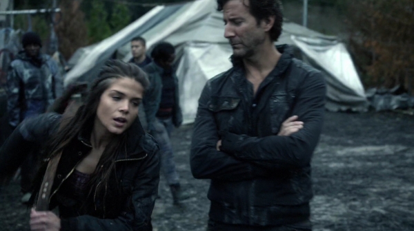 The 100 Season 2 Episode 10 Survival Of The Fittest-141
