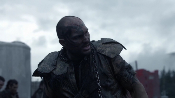 The 100 Season 2 Episode 10 Survival Of The Fittest-139
