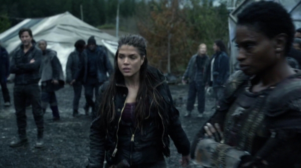 The 100 Season 2 Episode 10 Survival Of The Fittest-138
