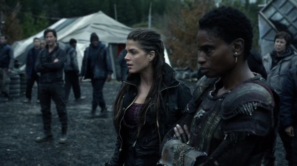 The 100 Season 2 Episode 10 Survival Of The Fittest-137
