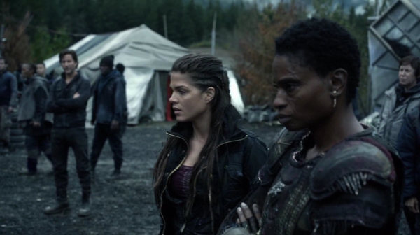The 100 Season 2 Episode 10 Survival Of The Fittest-136

