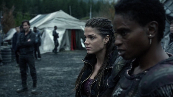 The 100 Season 2 Episode 10 Survival Of The Fittest-132
