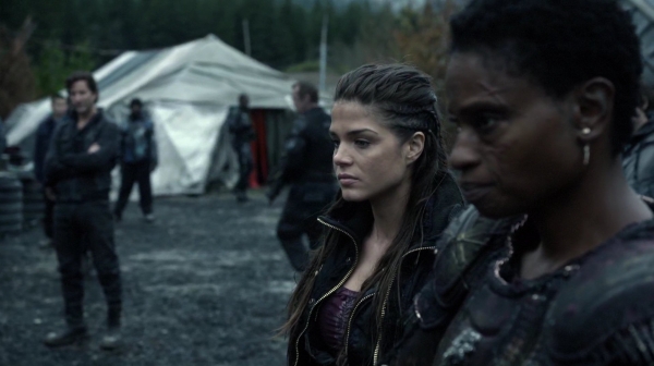 The 100 Season 2 Episode 10 Survival Of The Fittest-131
