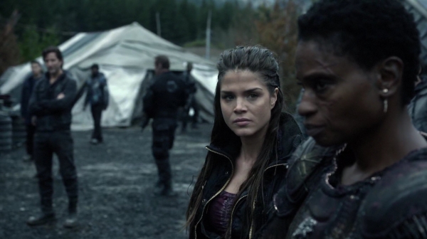 The 100 Season 2 Episode 10 Survival Of The Fittest-130
