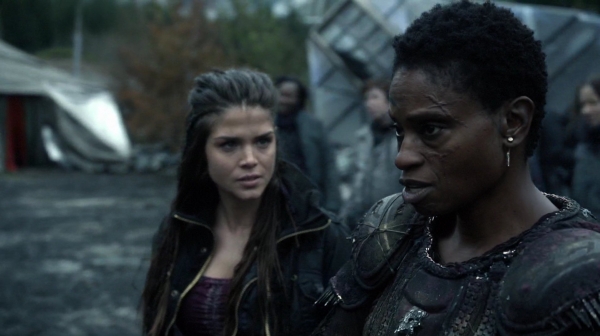 The 100 Season 2 Episode 10 Survival Of The Fittest-127
