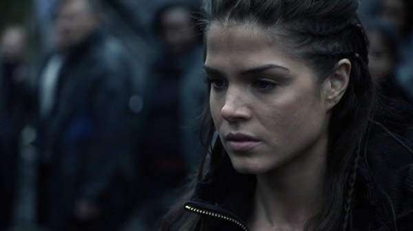 The 100 Season 2 Episode 10 Survival Of The Fittest-125
