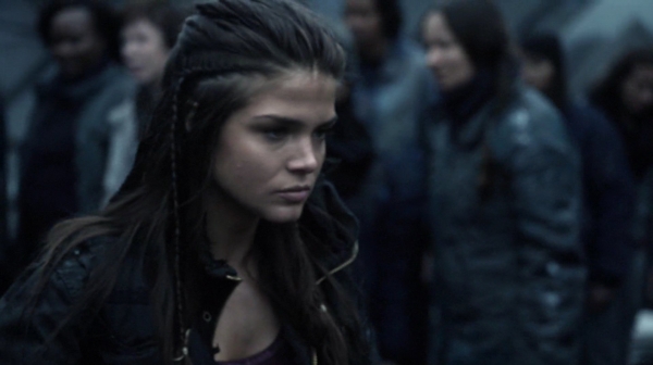 The 100 Season 2 Episode 10 Survival Of The Fittest-123
