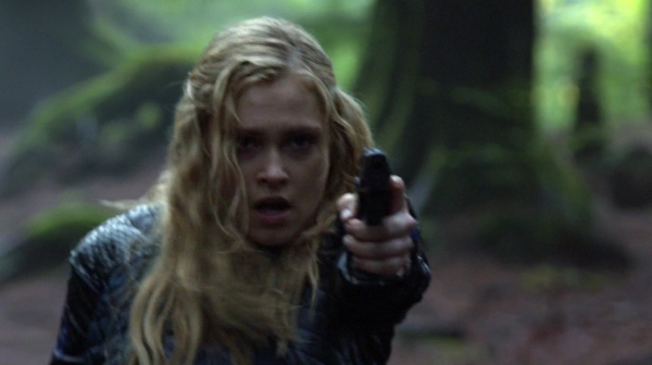 The 100 Season 2 Episode 10 Survival Of The Fittest-113
