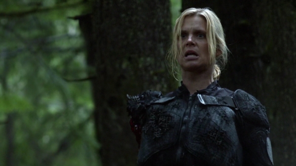 The 100 Season 2 Episode 10 Survival Of The Fittest-104
