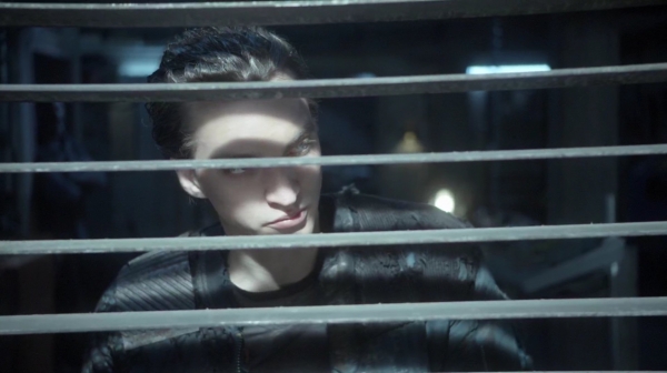 The 100 Season 2 Episode 10 Survival Of The Fittest-93

