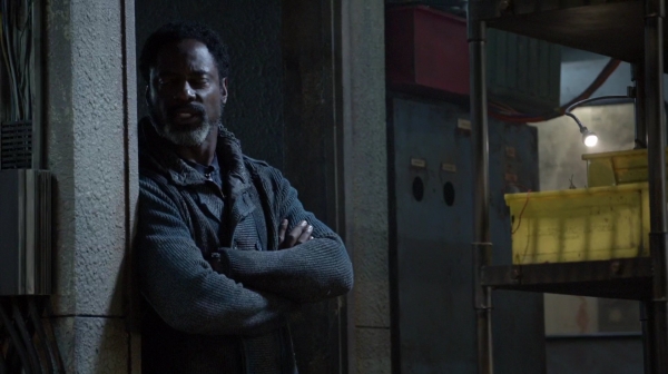 The 100 Season 2 Episode 10 Survival Of The Fittest-87
