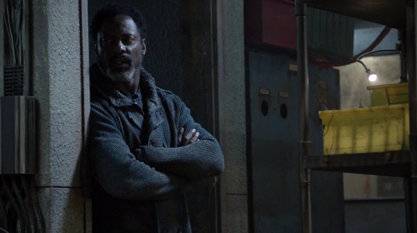 The 100 Season 2 Episode 10 Survival Of The Fittest-84
