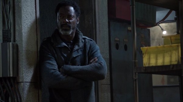 The 100 Season 2 Episode 10 Survival Of The Fittest-82

