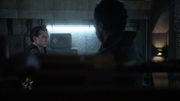 The 100 Season 2 Episode 10 Survival Of The Fittest-72
