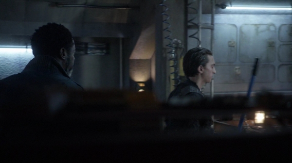 The 100 Season 2 Episode 10 Survival Of The Fittest-53
