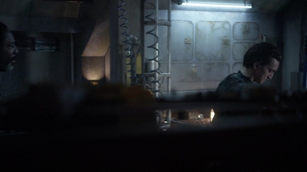 The 100 Season 2 Episode 10 Survival Of The Fittest-52
