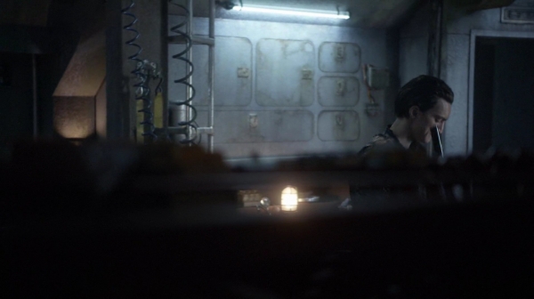The 100 Season 2 Episode 10 Survival Of The Fittest-51
