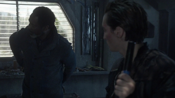 The 100 Season 2 Episode 10 Survival Of The Fittest-43
